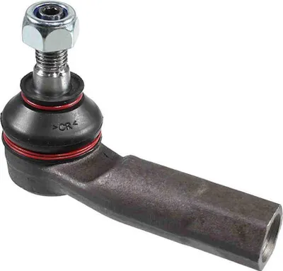 Image de Rotule de barre d'accouplement avant gauche METZGER pour AUDI A3 (8P1)