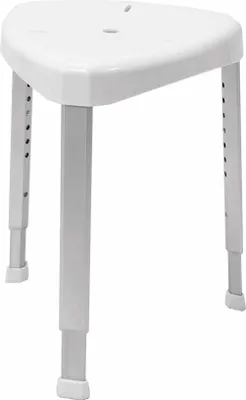 Produktbild von Drive Medical Duschhocker DELTA 150