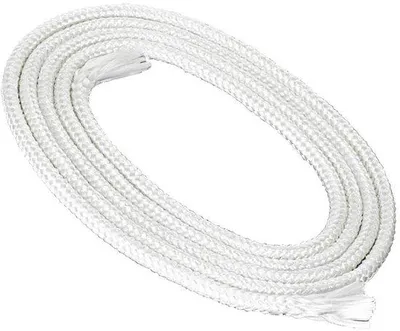 Obrázok produktu pre Šnúra pre olejové lampy, priemer 4 mm, dĺžka 1 m
