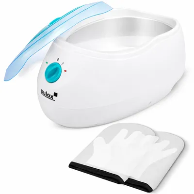 Produktbild von Pulox Paraffin Wachsbad Paraffinbad einzeln