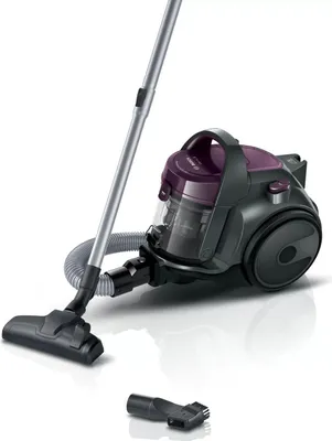 Produktbild von BOSCH BGC 05AAA1 Staubsauger