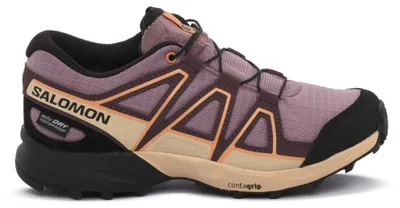 Produktbild von Schuhe Salomon Speedcross WP 493089