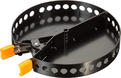 Produktbild von Petromax Kohlenschale pro-ft Grillzubehör