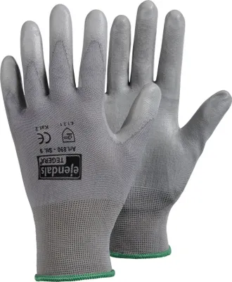 Produktbild von Schutzhandschuh TEGERA 890 - - Größe 8