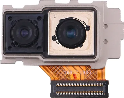 Immagine prodotto di Per LG G8 ThinQ Riparazione Fotocamera posteriore Cavo flessibile della fotocamera Ricambio nuovo