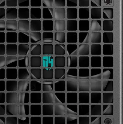 Produktbild von Netzteil DEEPCOOL Gamer Storm PN850-M, 850W, 80 PLUS Gold, Voll Modular, ATX 3.1, 12VHPWR