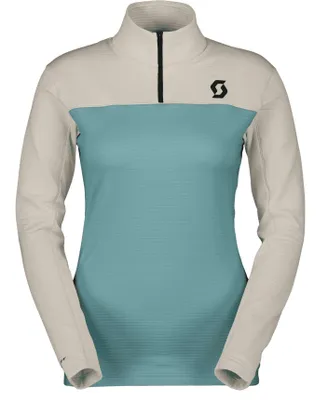 Produktbild von SCOTT Damen Skipullover Defined Light