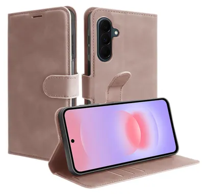 Produktbild von Hülle Samsung Galaxy A37 Schutzhülle - Cazy - Rosa