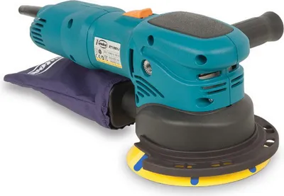 Image de Ponceuse rotorbitale RT188VJ VIRUTEX - 8800300