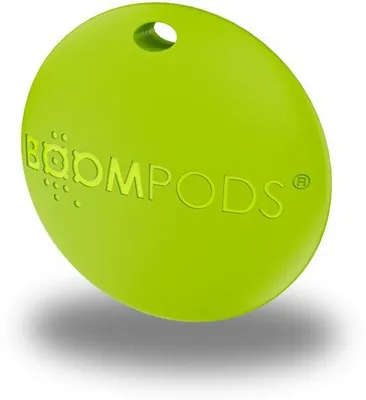 Produktbild von Tracker Tag, Produktsucher - smarte Bluetooth Tracker Geräte, Gepäcktracker für Koffer, Kinder, Haustiere, Geldbörse - langlebiger Schlüsselfinder kompatibel mit Apple Find My