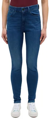 Produktbild von MUSTANG Damen Jeans Hose Style Georgia Super Skinny