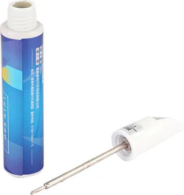 Obrázek produktu pro Champagne Silver Professional Painting Mending Car Remover Scratch Repair Paint Pen