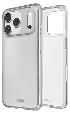Produktbild von SBS Cover Skinny für iPhone 17 Pro