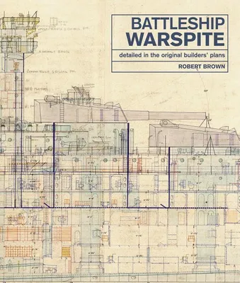Produktbild von The Battleship Warspite