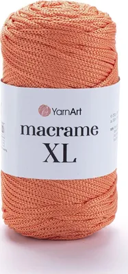 Obrázok produktu pre Yarn Art Macrame Xl 130 m 160 Špagát
