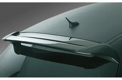 Produktbild von RDX Racedesign Spoilerlippe Frontlipe RDDS048