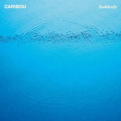Produktbild von Suddenly