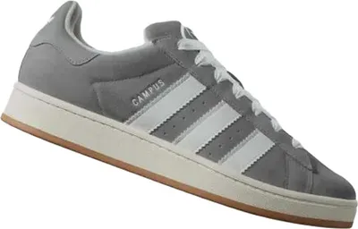 Produktbild von adidas Campus 00s Grey White - EU 46 2/3
