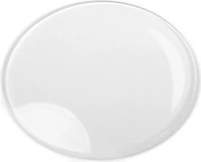 Produktbild von HW | Uhrenglas Kunststoff hochgewölbt Ersatzglas rund 32747, Durchmesser Ø:302 - 30.2 mm