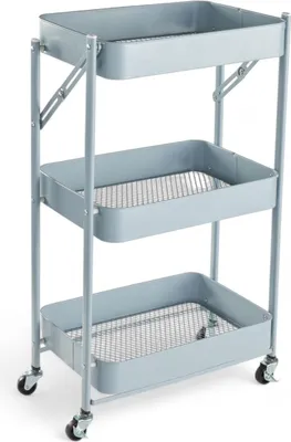 Produktbild von Trolley auf Rädern EQUIPMENT
