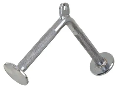 Image de Adaptateur pour triceps Insportline A441 - en forme de V, 36 cm