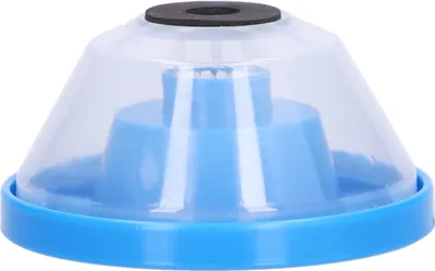 Immagine prodotto di Collettore di polveri per trapano elettrico Ridurre la polvere Grande capacità Basso rumore Facile utilizzo Accessori per trapano elettrico