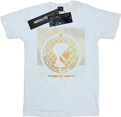 Produktbild von Supernatural - T-Shirt für Herren BI45916 (XXL) (Weiß)