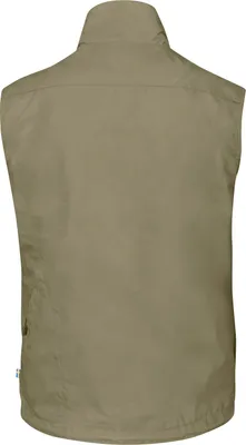 Produktbild von Fjällräven Reporter Lite Vest, Size:S, Color:Dark Olive (633)