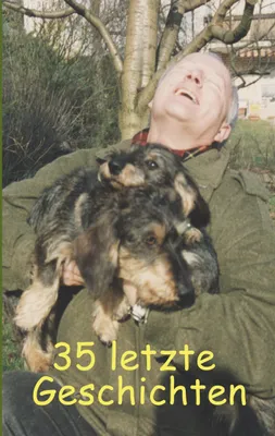 Produktbild von 35 letzte Geschichten