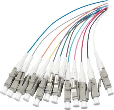 Obrázok produktu pre EFB Elektronik O3482.2, 2 m, OM3, LC