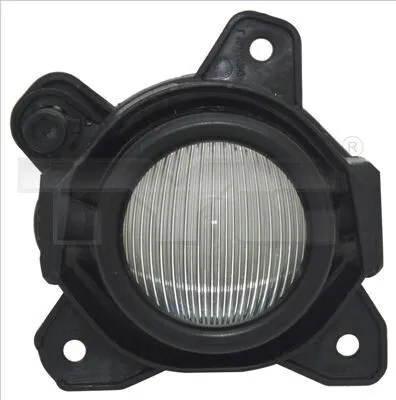 Image de Phares antibrouillard TYC 19-12911-01-2