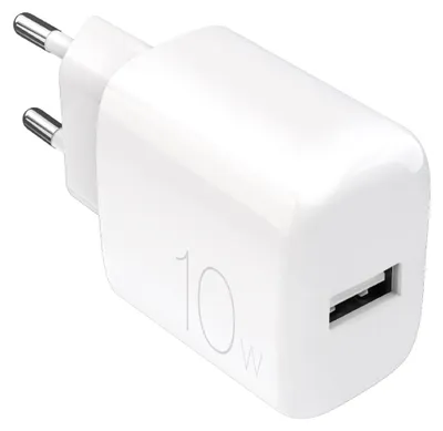 Image de PURO Chargeur mural DAILY 1 USB-A, 10 W