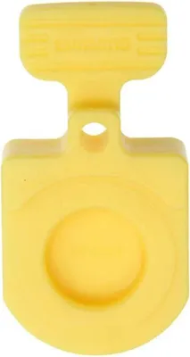 Immagine prodotto di Spazzatore Per Lo Sfiato, Compatibile Con Freni Shimano.