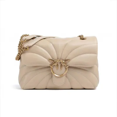 Produktbild von PINKO A1EX LOVE MINI PUFF CL Beige