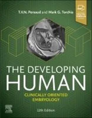 Immagine prodotto di The Developing Human