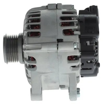 Produktbild von BOSCH 1 986 A01 478 Lichtmaschine Generator LiMa 120A 14V für OPEL GRANDLAND X (A18) Crossland X (P17) passend für PEUGEOT 2008 Kombi (CU) 3008 SUV