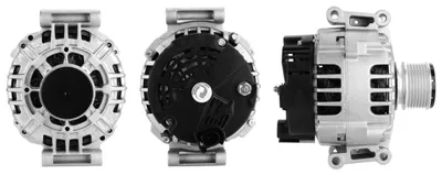 Obrázok produktu pre LUCAS LRA02362 alternátor LiMa 120 A, 14 V, vhodný pre MERCEDES-BENZ trieda E – sedan (W211), trieda C – sedan (W203), trieda E – kombi