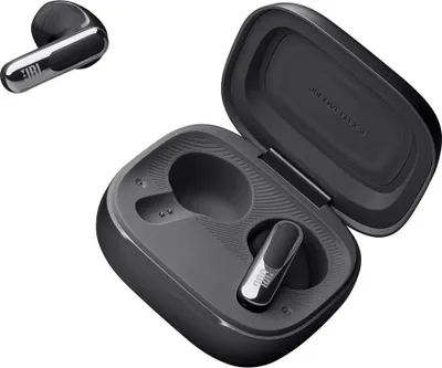 Produktbild von JBL LIVE Flex 3 - True Wireless-Kopfhörer mit
