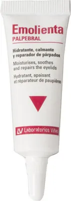 Zdjęcie produktu dla Laboratorios Viñas Palpebral Emolient 10ml