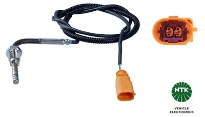 Produktbild von NTK 92329 Abgastemperatursensor für VW Touareg (7LA, 7L6, 7L7)