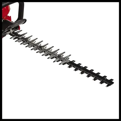 Immagine prodotto di tagliasiepe a scoppio ideal star lama 61 cm