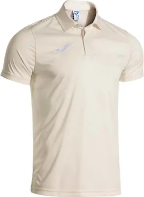 Produktbild von Joma Cricket Kurzarm-t-shirt Beige L Mann Beige L