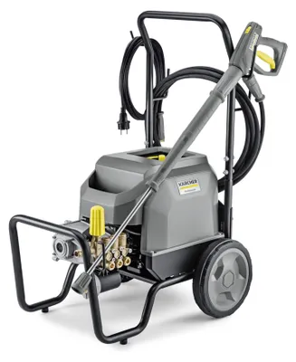 Image de Nettoyeur Haute Pression - KÄRCHER - HD 6/15-4 M Classic - 1.367-900.0
