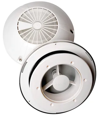 Produktbild von DOMETIC 23954 Dachlüfter GY 20