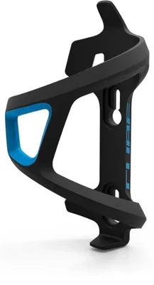 Image de Porte-bidon Cube Hpp Noir Noir One Size