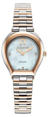 Zdjęcie produktu dla Aigner Zegarek Imperia Rose-Gold