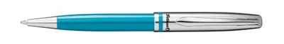 Produktbild von Pelikan Kugelschreiber Jazz Classic petrol