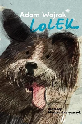 Zdjęcie produktu dla Lolek