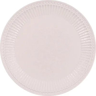 Produktbild von Greengate Alice Speiseteller vintage rose 26,5cm