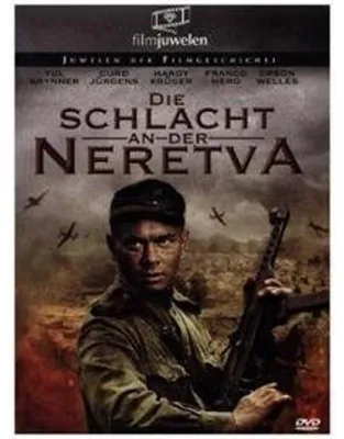 Immagine prodotto di Die Schlacht an der Neretva